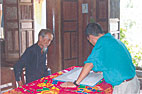 Tien Canh Co. (in Quan Nam Province)